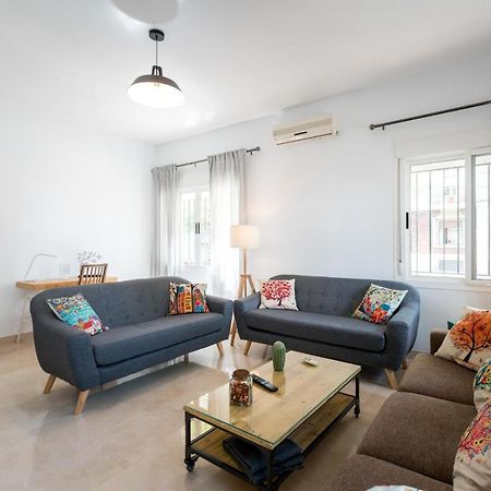 Pr Plaza De Espana Amplio Apartamento 5D 3B Aparcamiento Incluido Sevilla Kültér fotó