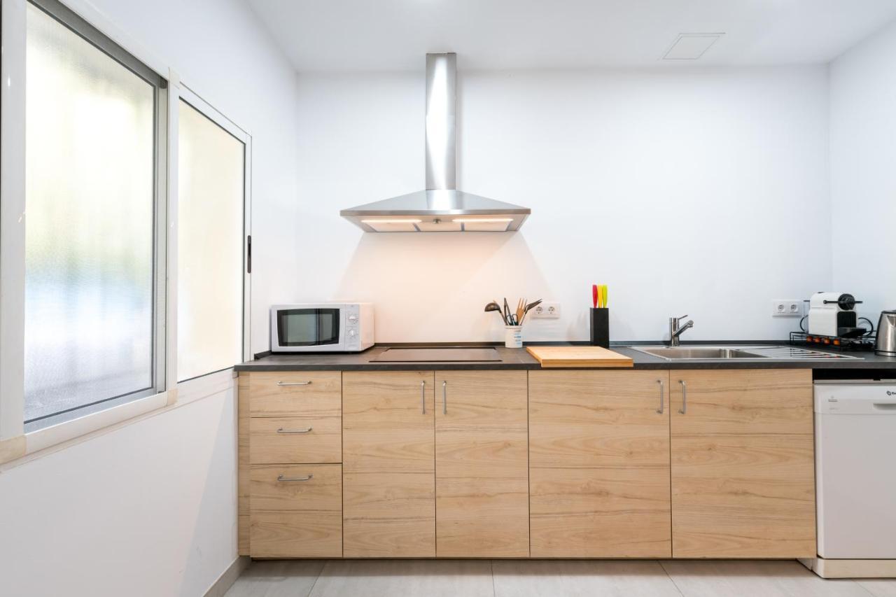 Pr Plaza De Espana Amplio Apartamento 5D 3B Aparcamiento Incluido Sevilla Kültér fotó