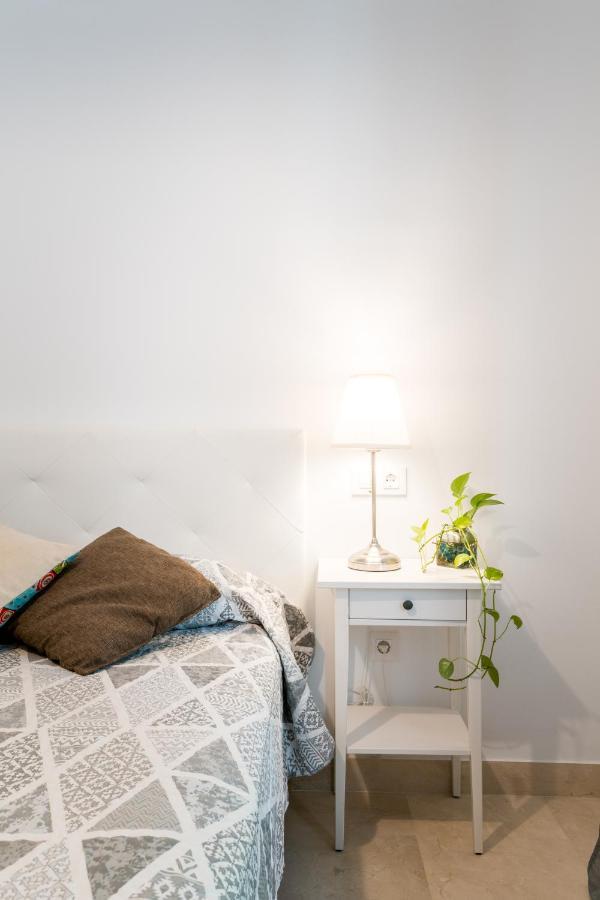 Pr Plaza De Espana Amplio Apartamento 5D 3B Aparcamiento Incluido Sevilla Kültér fotó