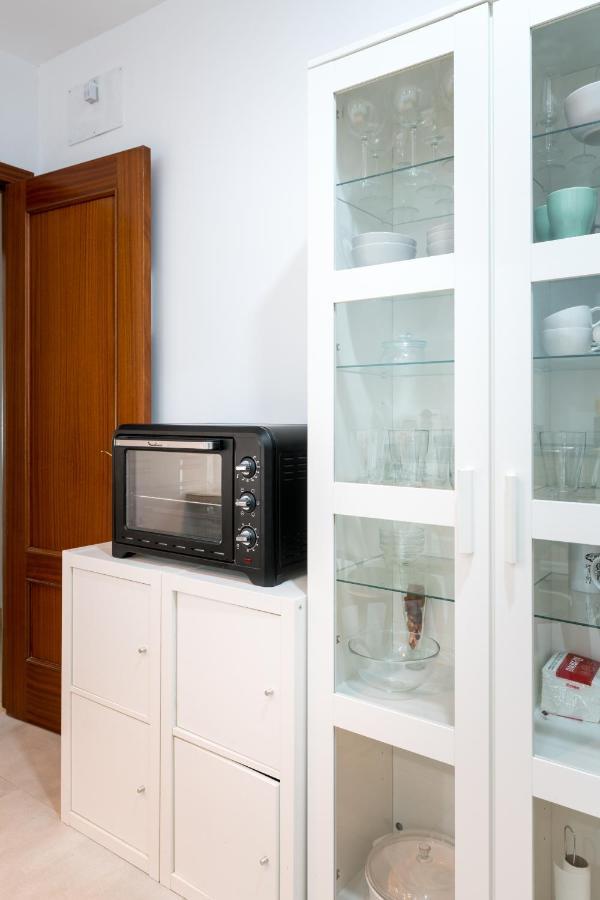Pr Plaza De Espana Amplio Apartamento 5D 3B Aparcamiento Incluido Sevilla Kültér fotó