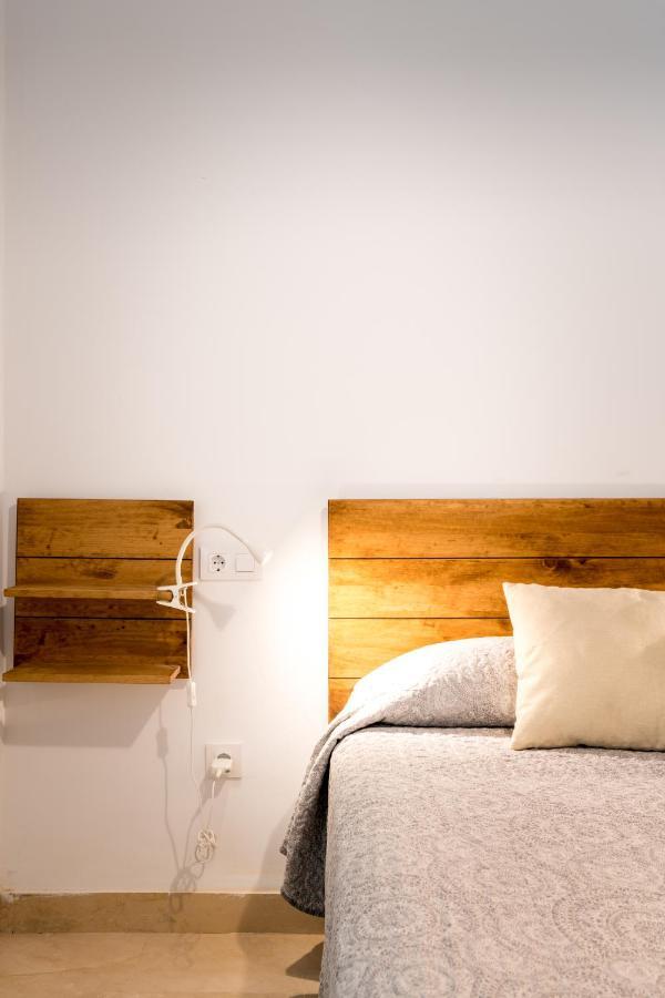 Pr Plaza De Espana Amplio Apartamento 5D 3B Aparcamiento Incluido Sevilla Kültér fotó