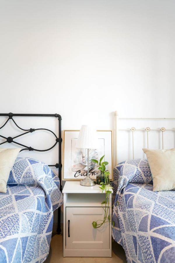 Pr Plaza De Espana Amplio Apartamento 5D 3B Aparcamiento Incluido Sevilla Kültér fotó