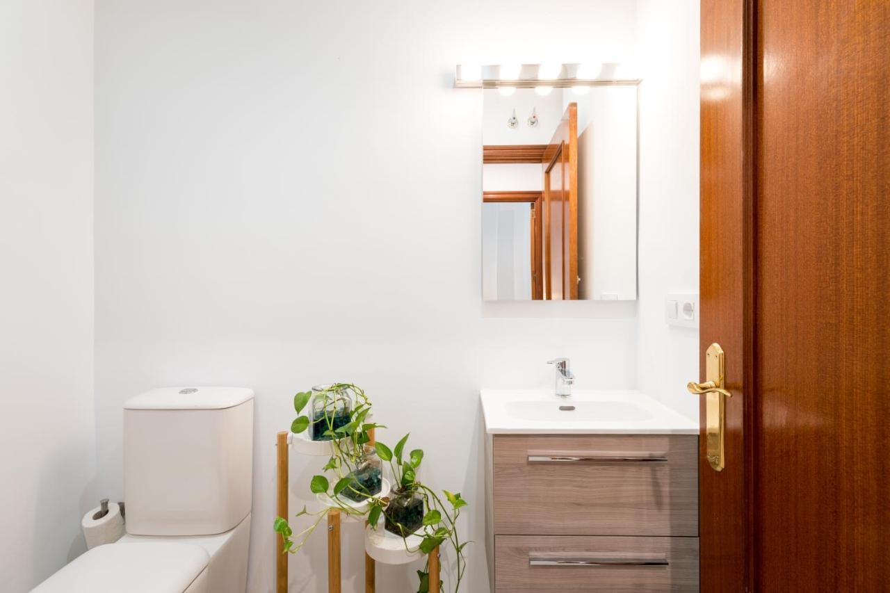 Pr Plaza De Espana Amplio Apartamento 5D 3B Aparcamiento Incluido Sevilla Kültér fotó