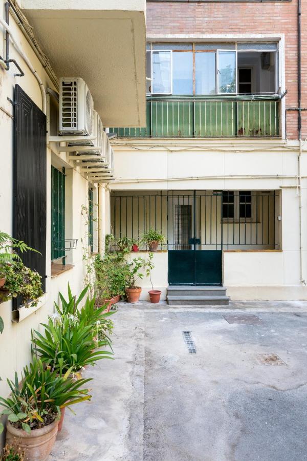 Pr Plaza De Espana Amplio Apartamento 5D 3B Aparcamiento Incluido Sevilla Kültér fotó