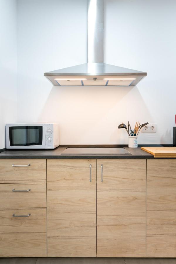 Pr Plaza De Espana Amplio Apartamento 5D 3B Aparcamiento Incluido Sevilla Kültér fotó