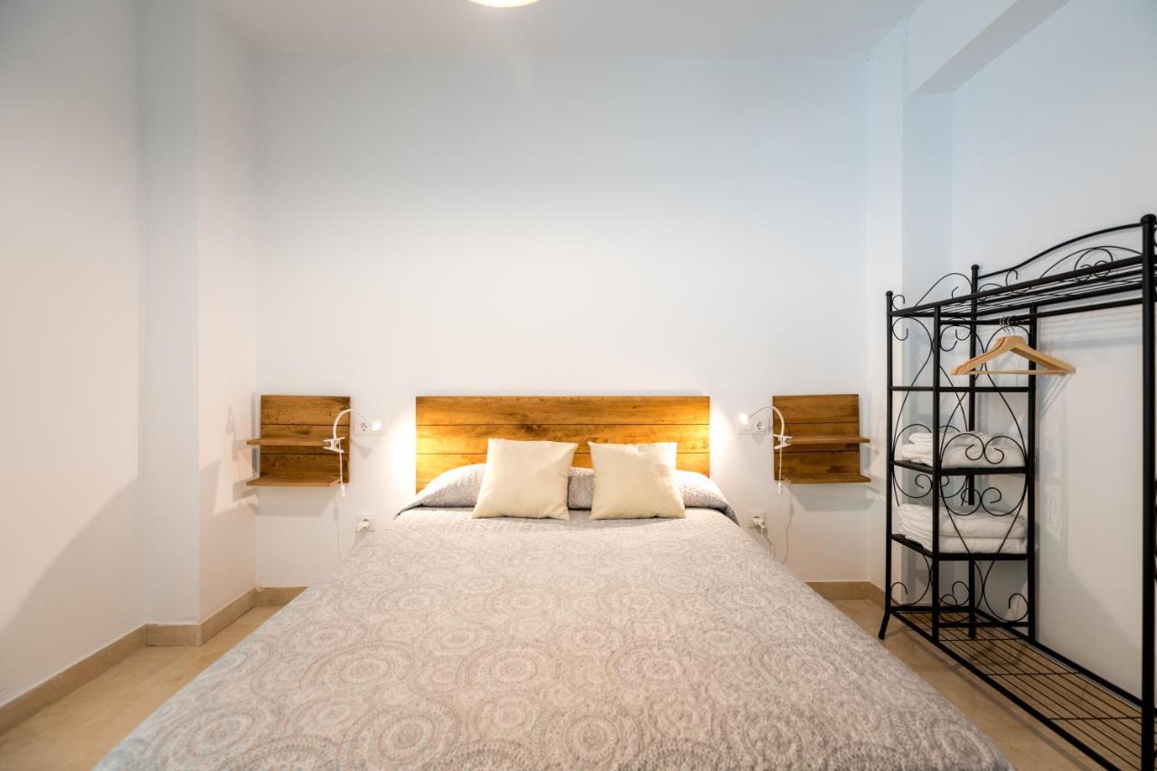 Pr Plaza De Espana Amplio Apartamento 5D 3B Aparcamiento Incluido Sevilla Kültér fotó
