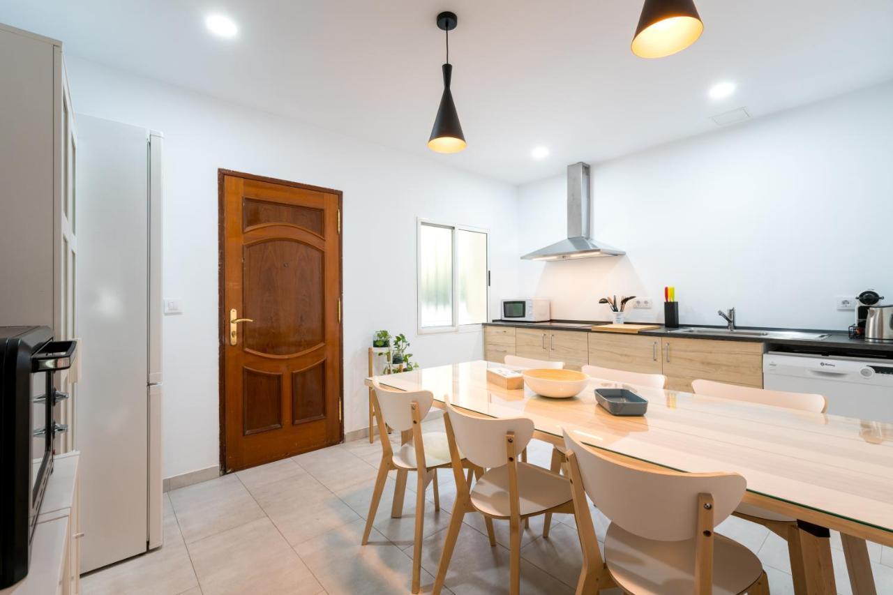 Pr Plaza De Espana Amplio Apartamento 5D 3B Aparcamiento Incluido Sevilla Kültér fotó