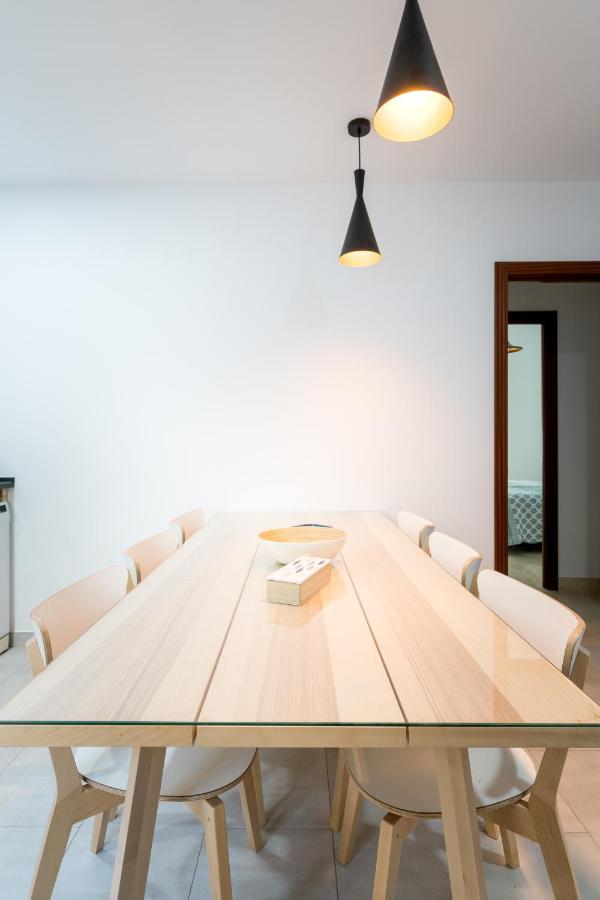 Pr Plaza De Espana Amplio Apartamento 5D 3B Aparcamiento Incluido Sevilla Kültér fotó