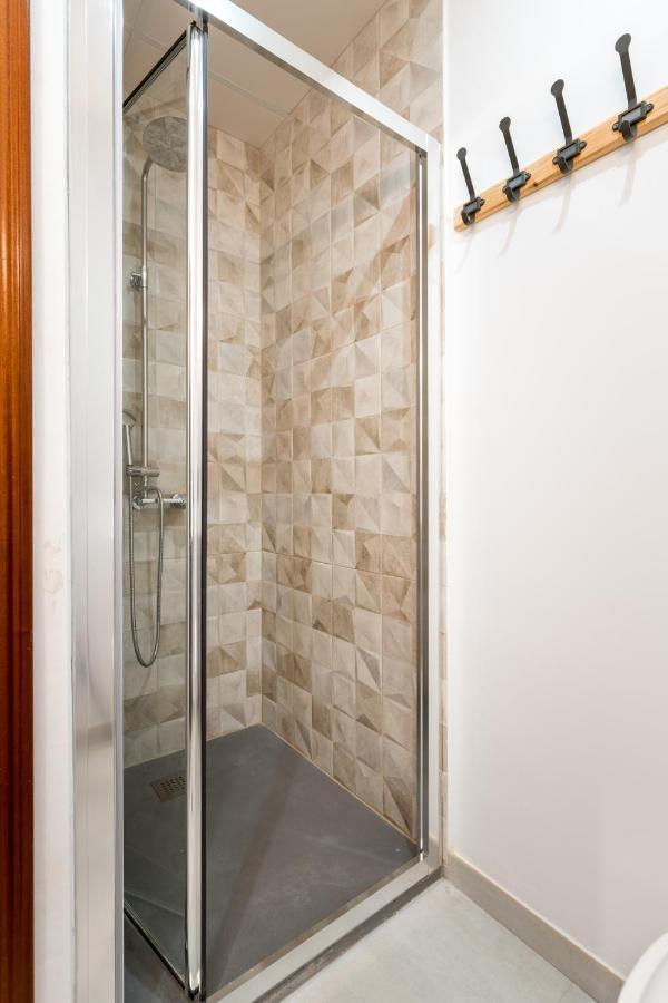 Pr Plaza De Espana Amplio Apartamento 5D 3B Aparcamiento Incluido Sevilla Kültér fotó